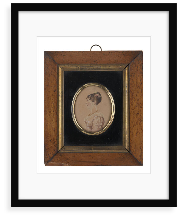 Mrs Henry Leete by unknown