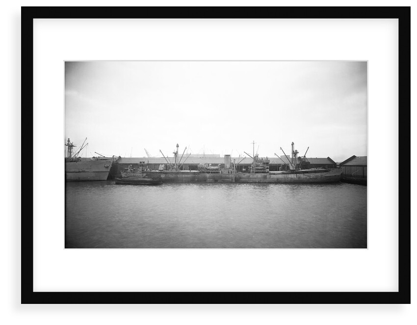 'Fort Buckingham' (Br, 1943) by unknown