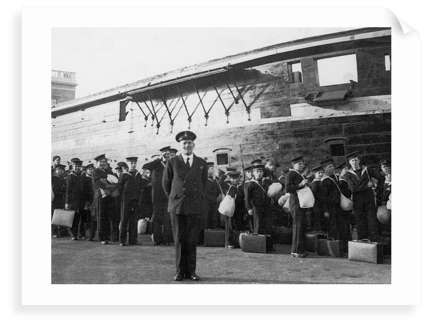 The day the school left by unknown