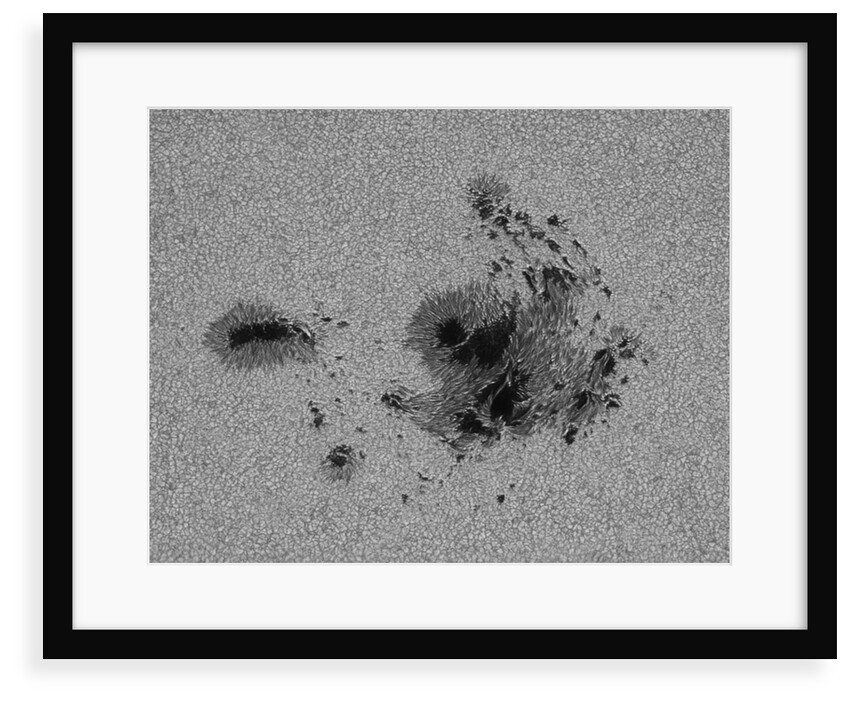 AR2673 by Haiyang Zong
