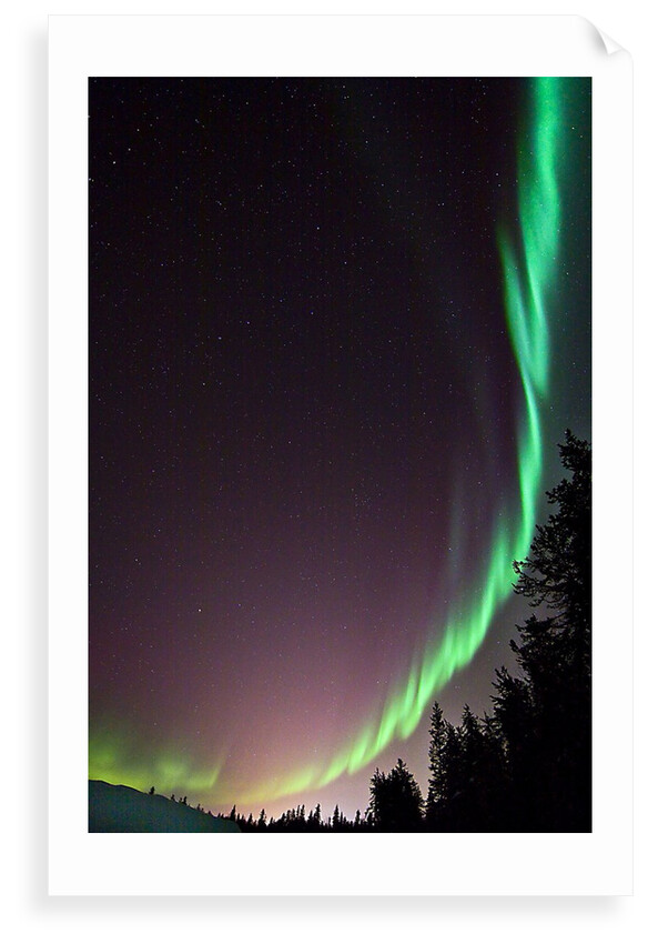 Bow Of Orion by Karl Johnston