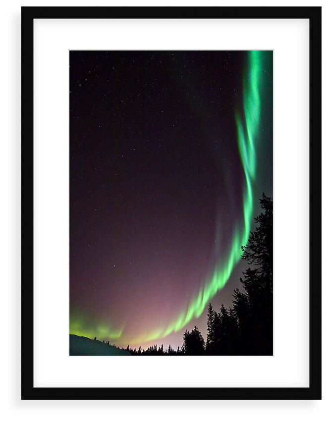 Bow Of Orion by Karl Johnston