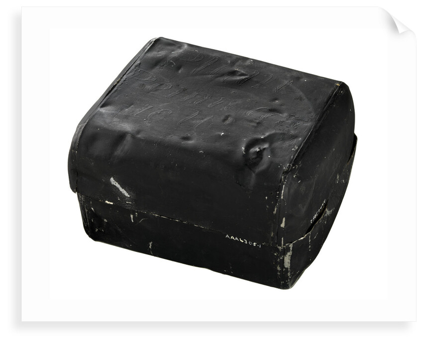 Tinned pemmican by unknown