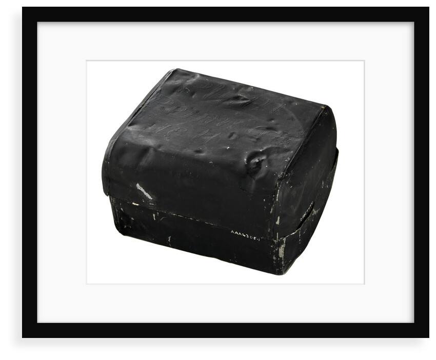 Tinned pemmican by unknown