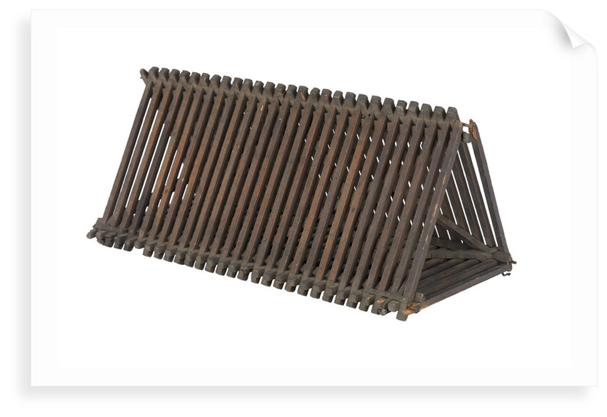 Structural model by unknown