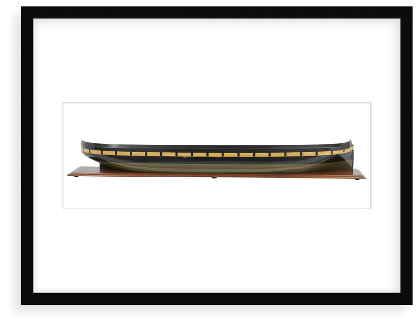 Longitudinal model by unknown