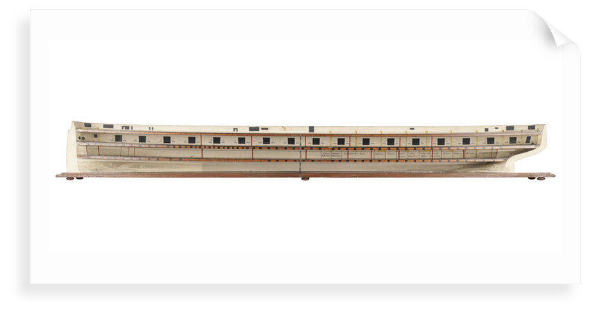 Longitudinal model by unknown