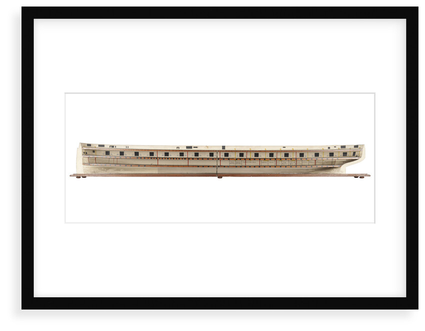 Longitudinal model by unknown