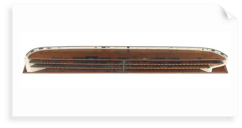 Longitudinal model by unknown