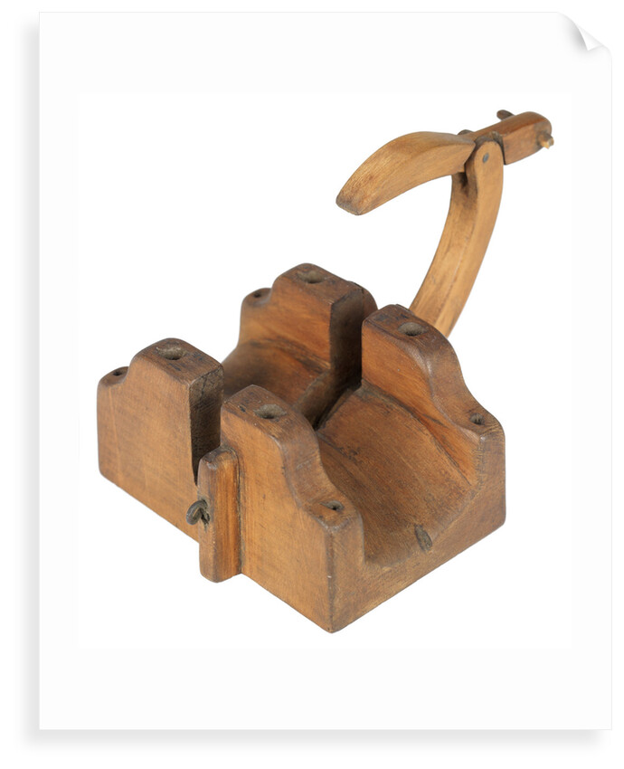 Cable compressor model by unknown
