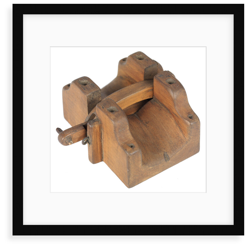 Cable compressor model by unknown