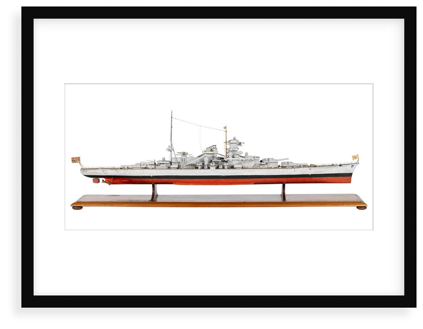 Scharnhorst' (1936) by unknown