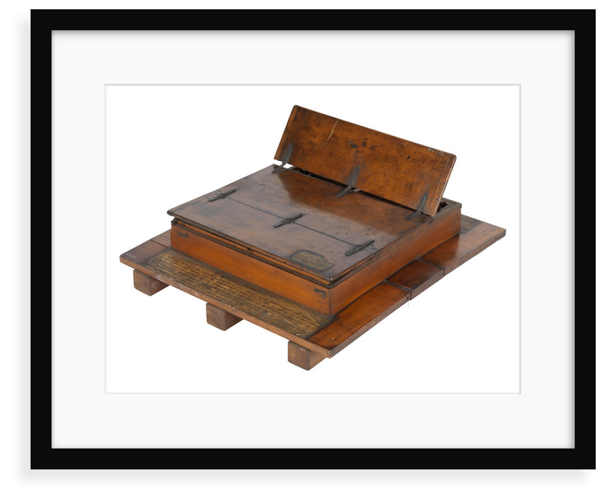 Warship; 1st class; Dispatch and gun vessel by unknown