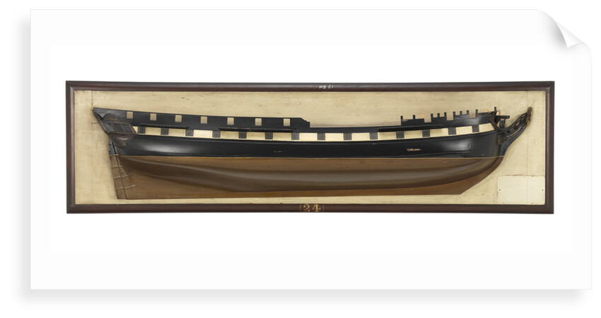 'Resistance' (1793) by unknown