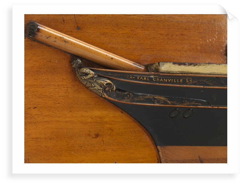 'Earl Grenville' (1877) by unknown