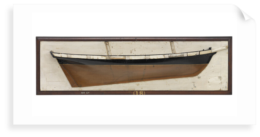 'Non Pareil' (1805) by unknown