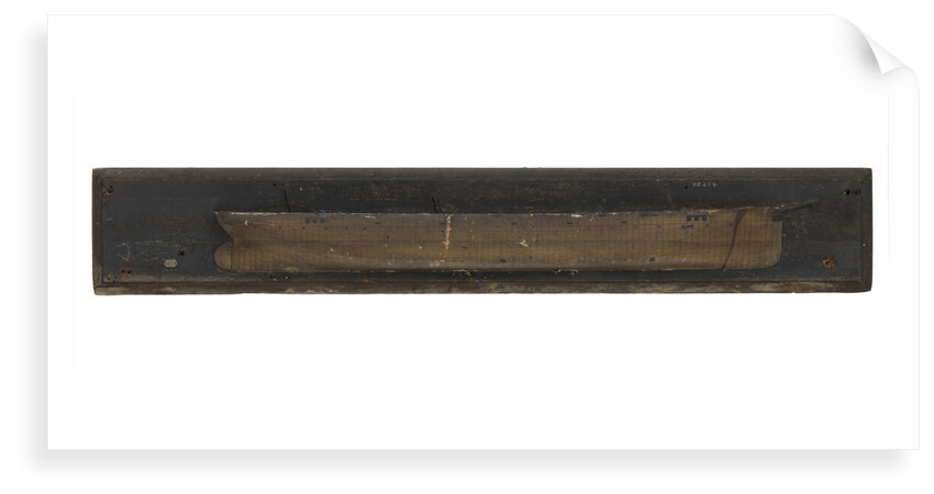 HMS 'Frolic' (1872) by unknown