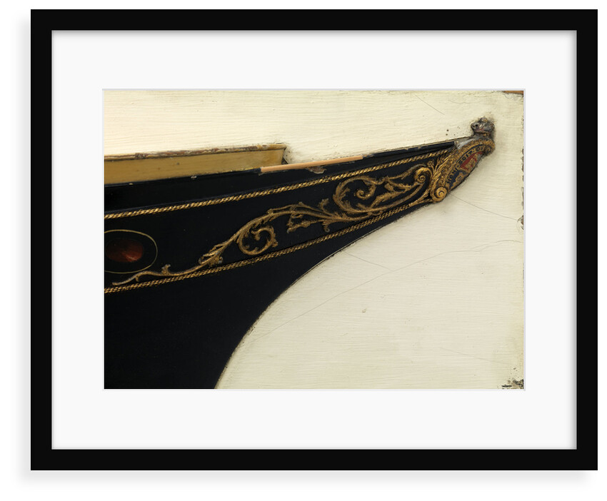 'Victoria & Albert (III)' (1899) by unknown
