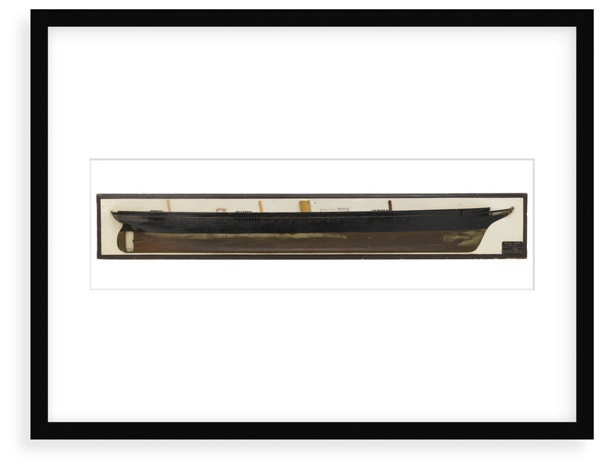 Service vessel by unknown