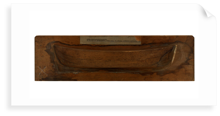 Lifeboat by unknown