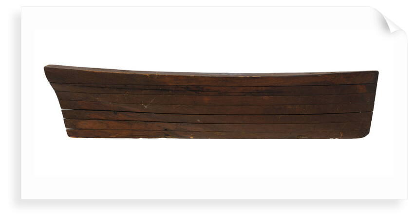 Recreation vessel by unknown