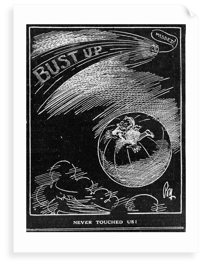 Lantern slide by unknown