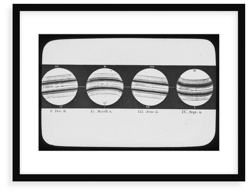 Lantern slide by York & Son