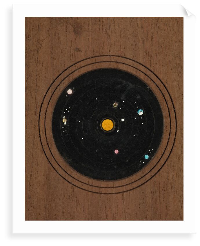 The elements of astronomy and geography explained by Abbe Paris