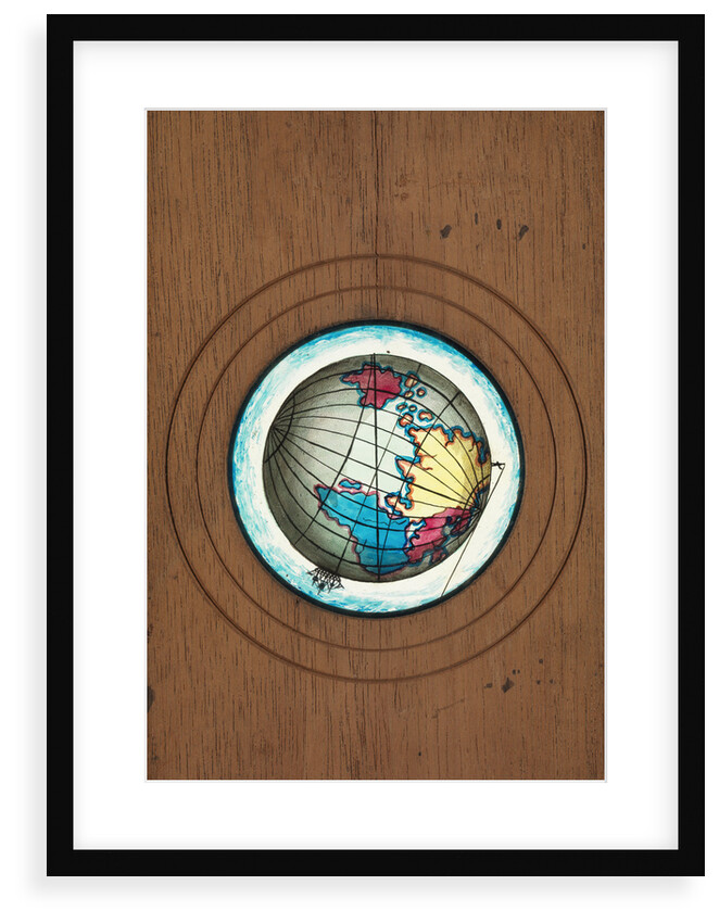 The elements of astronomy and geography explained by Abbe Paris