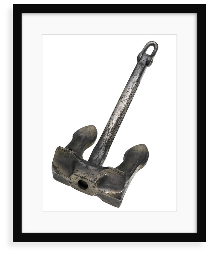 Anchor -Hingleys Challenge by N Hingley & Sons Ltd