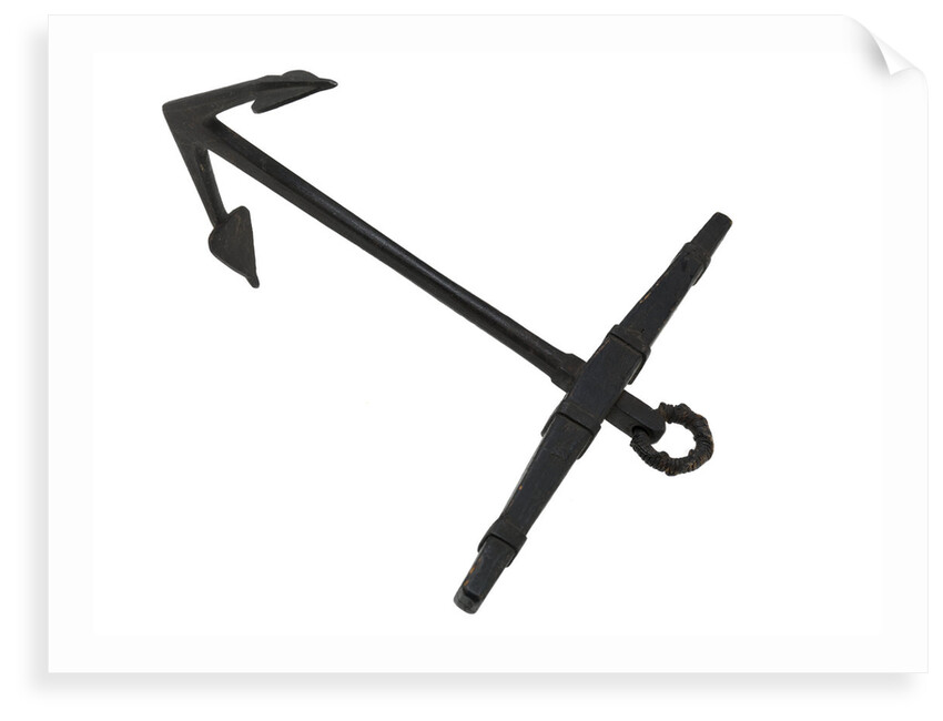 Anchor by unknown