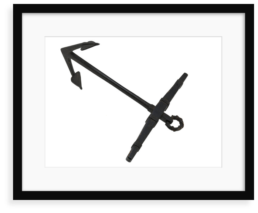 Anchor by unknown