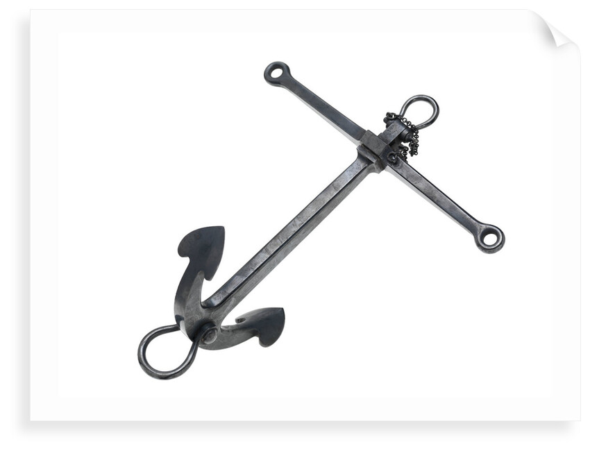 Anchor - Rogers by unknown