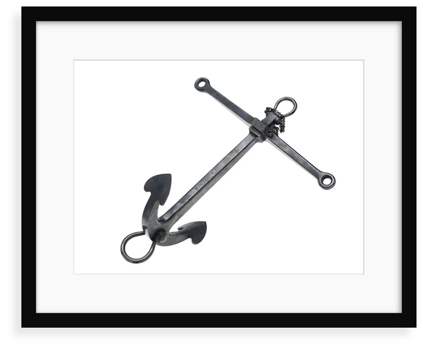 Anchor - Rogers by unknown