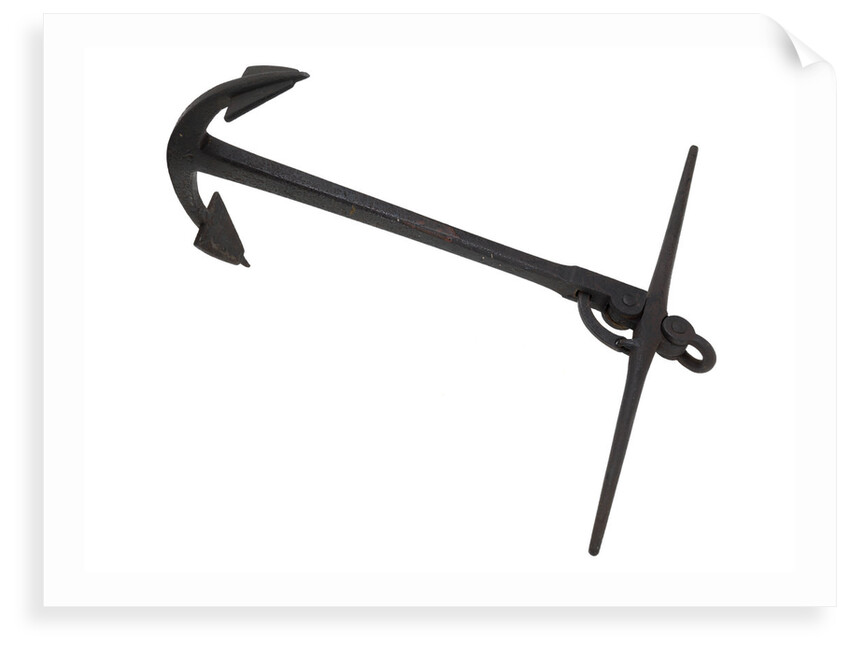 Anchor by unknown