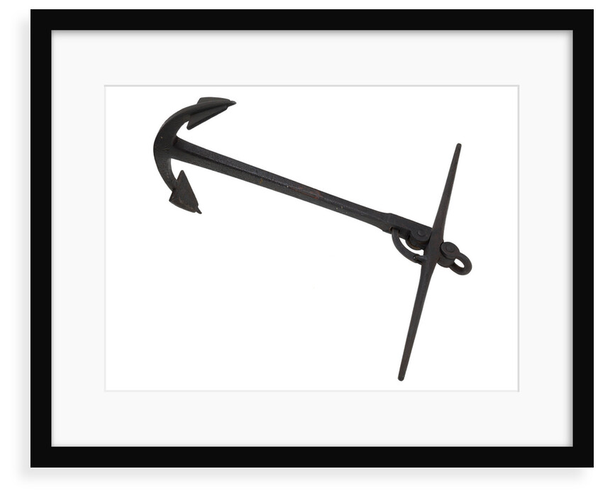 Anchor by unknown