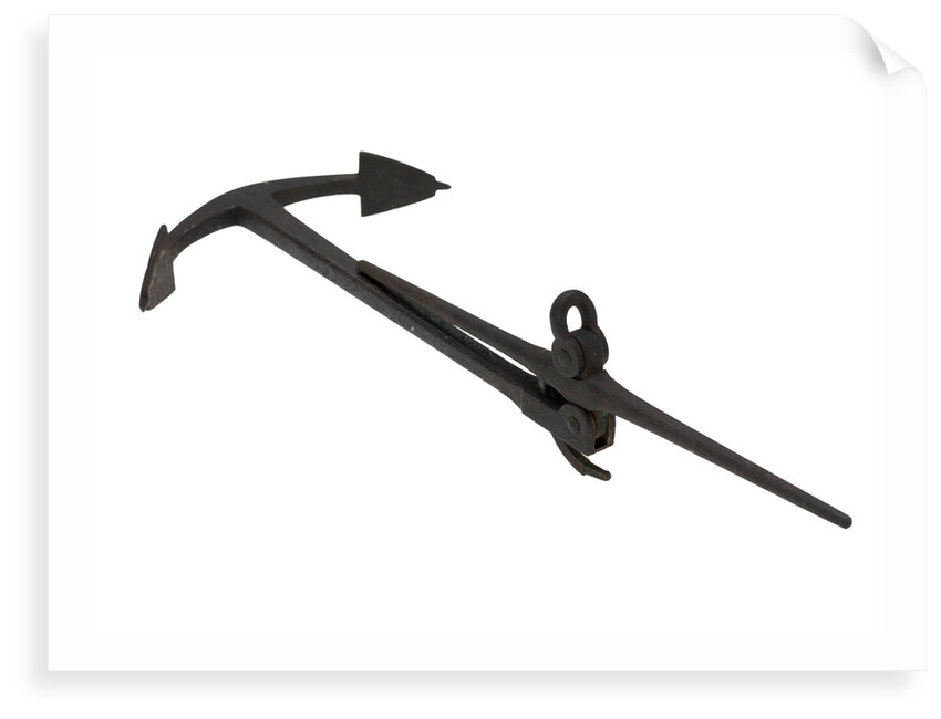 Anchor by unknown