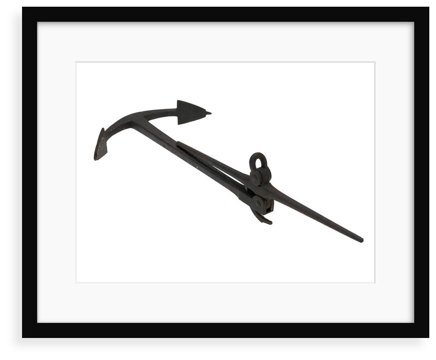 Anchor by unknown