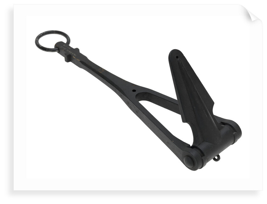 Anchor by unknown