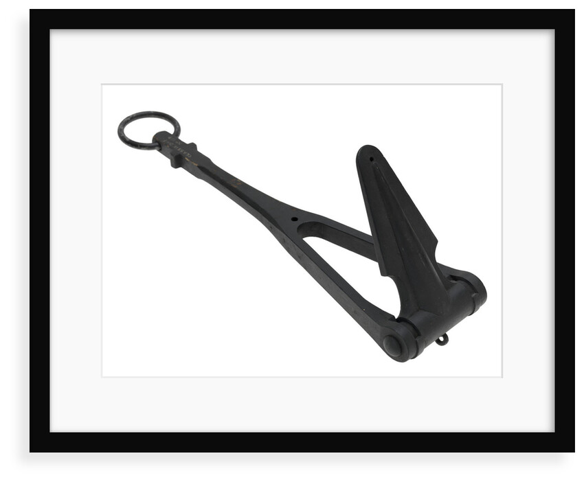 Anchor by unknown