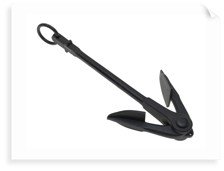 Anchor by unknown