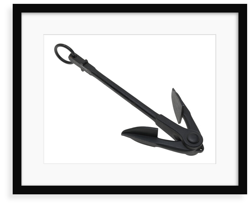 Anchor by unknown