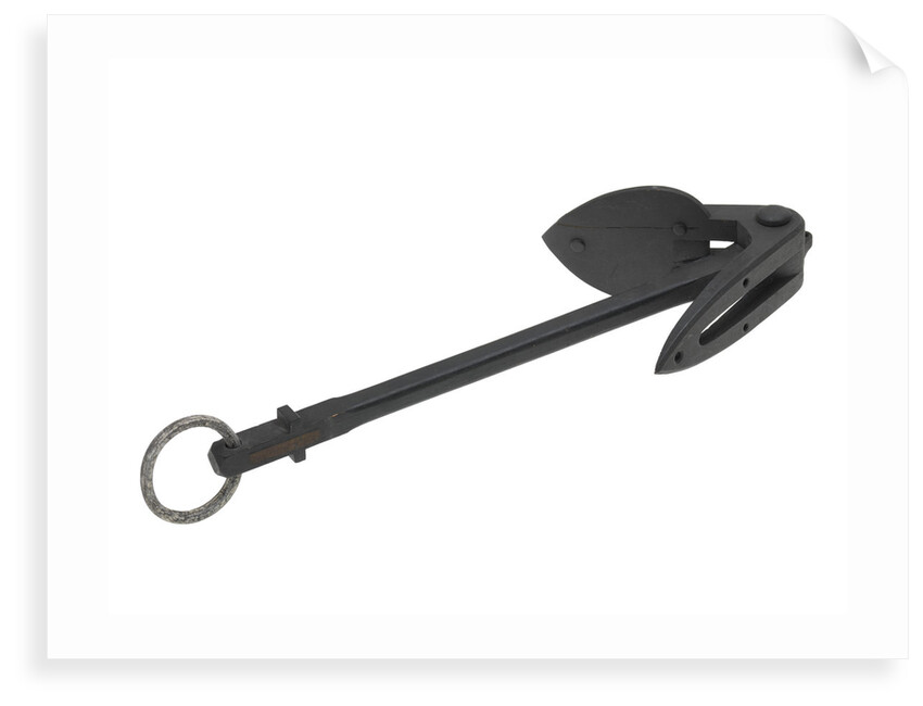 Anchor by unknown