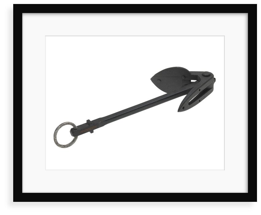 Anchor by unknown