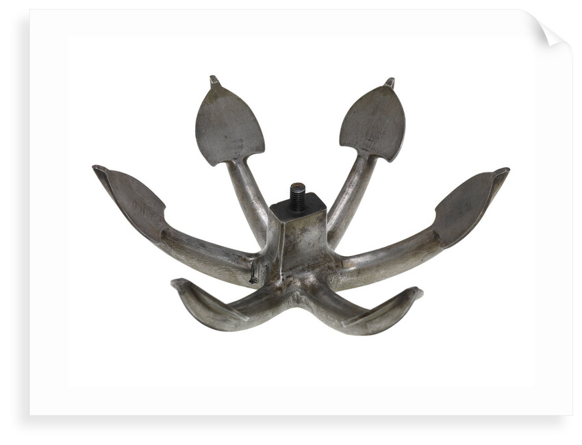 Anchor by unknown