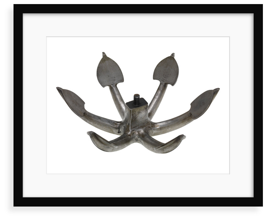 Anchor by unknown