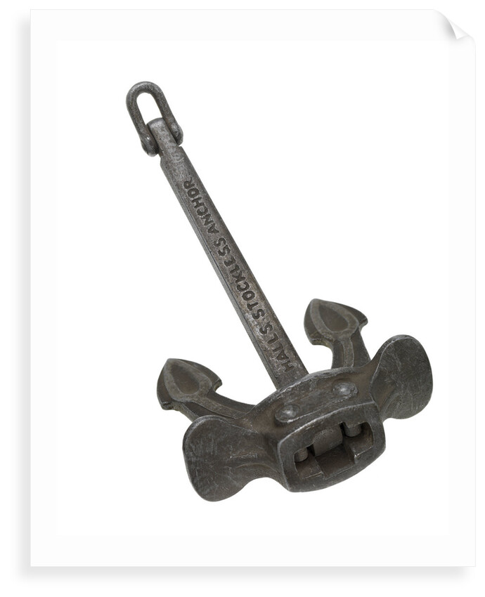 Anchor by Joseph Wright & Co. Ltd