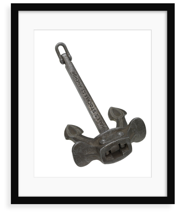 Anchor by Joseph Wright & Co. Ltd