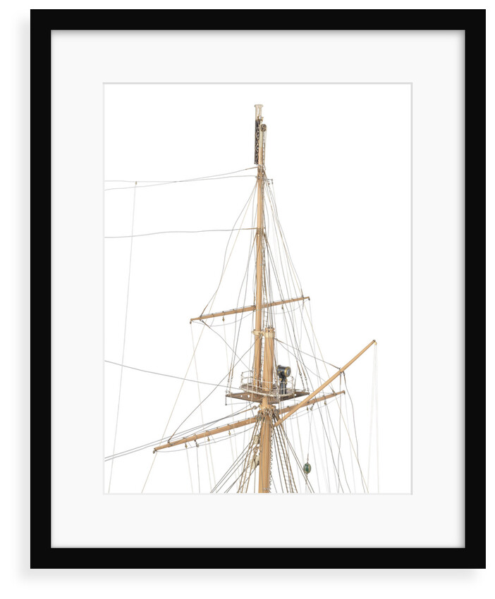 HMS 'Leviathan' (1901) by John Brown & Co. Ltd
