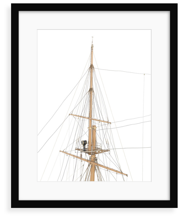 HMS 'Leviathan' (1901) by John Brown & Co. Ltd